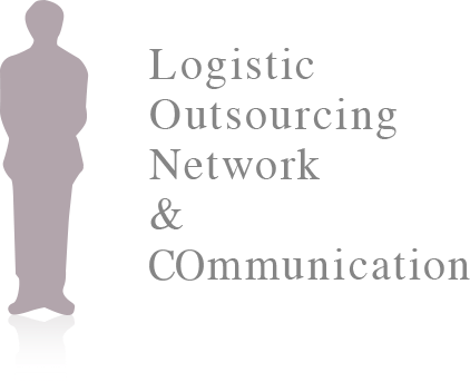 Logistic Outsourcing Network & Communication