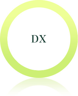 DX事業