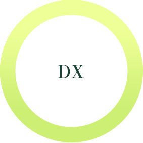 DX