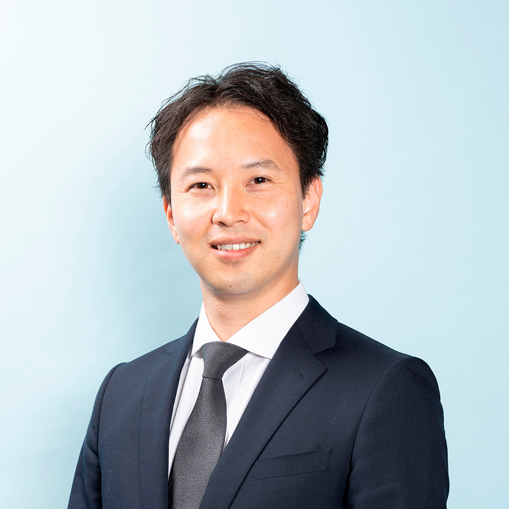 ハコベル株式会社 物流関連法対応室 室長 渡辺健太様<人